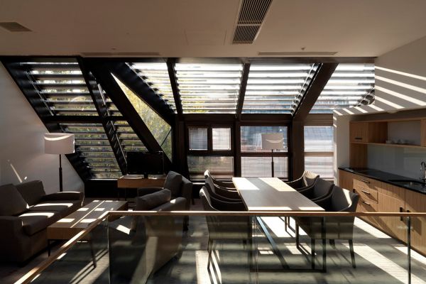 The Granary La Suite Hotel (Breslau)